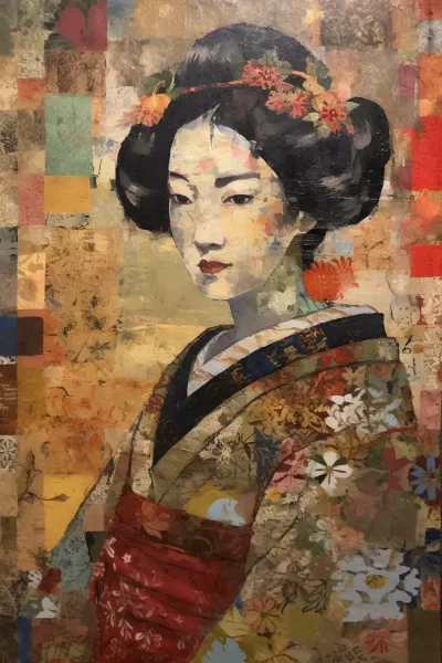 Geisha