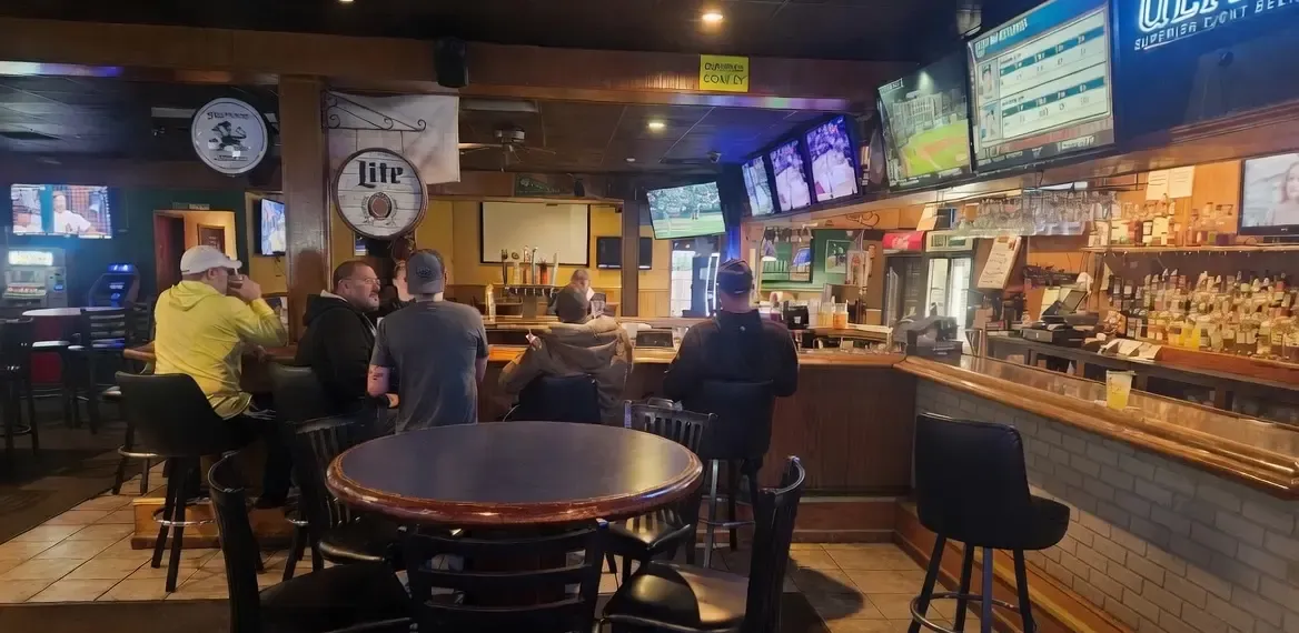 Mitch's Corner