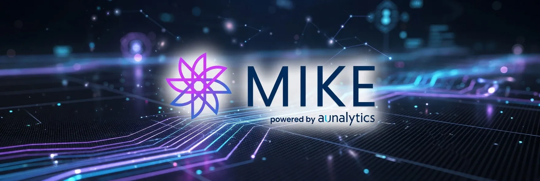 MIKE - Managed Insights and Knowledge Engine